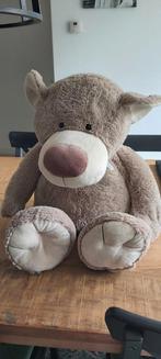 Grote Happy Horse knuffelbeer, Ophalen, Gebruikt, Stoffen beer, Overige merken
