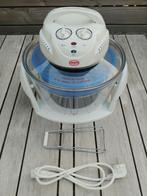 American Originals InfraChef Halogeenoven–NIEUW, zonder doos, Minder dan 45 cm, Minder dan 45 cm, Oven, Nieuw
