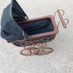 Antiek poppenwagen, Kinderen en Baby's, Kinderwagens en Combinaties, Ophalen, Zo goed als nieuw, Overige merken