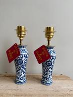 Bedlampjes, Antiek en Kunst, Antiek | Lampen, Ophalen of Verzenden