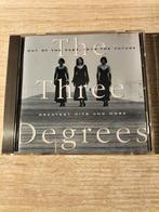 The three Degrees - out of the past into the future, Ophalen of Verzenden