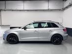 Audi A3 SPORTBACK 1.4 TFSI Ambition Pano/XenonLed/Cruise/Pdc, Voorwielaandrijving, 125 pk, Gebruikt, Euro 6