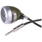 Shure 520DX Microfoon voor Mondharmonica SUPERPRIJS !, Muziek en Instrumenten, Microfoons, Shure Europe GmbH, Nieuw, Ophalen of Verzenden