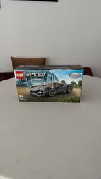 Lego speed Pagani 76915, Ophalen, Lego, Zo goed als nieuw, Info