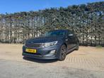 Kia Optima 2.0 CVVT Hybrid ExecutiveLine, Euro 5, 4 cilinders, 150 pk, Blauw