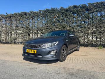 Kia Optima 2.0 CVVT Hybrid ExecutiveLine beschikbaar voor biedingen