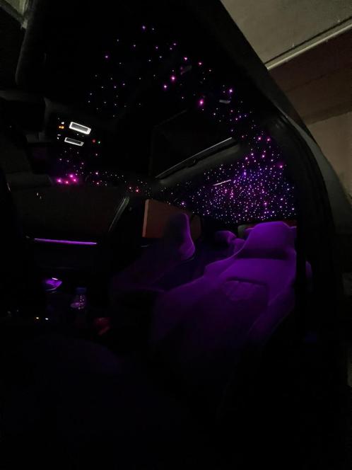 Upgrade Uw Taxi met een Prachtige Sterrenhemel!, Auto diversen, Tuning en Styling, Ophalen