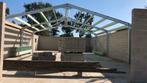 stalen spanten voor woning,stal, schuur, loods,zelfbouwer, Ophalen of Verzenden, Nieuw, Koper of Messing