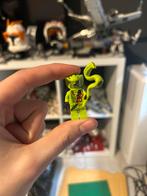 Oude Lego Ninjago Slangenstam Generaal, Ophalen of Verzenden, Zo goed als nieuw, Losse stenen, Lego