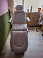 Elektrische verstelbare behandelstoel