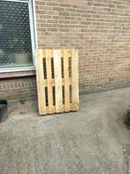 Pallet, Doe-het-zelf en Verbouw, Hout en Planken, Ophalen, 25 tot 50 mm, Zo goed als nieuw, Minder dan 200 cm