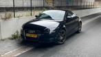 Audi TT 2.0t | Nieuwe APK | Netjes onderhouden | 2 eigenaren, Auto's, 65 €/maand, TT, 4 cilinders, 1984 cc