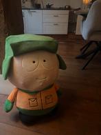 South Park Kyle mega grote knuffel origineel van South park, Ophalen of Verzenden, Zo goed als nieuw, Stoffen beer, Overige merken