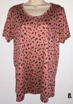 MS Mode top maat M (38/40), Kleding | Dames, Tops, Maat 38/40 (M), Overige kleuren, Ophalen of Verzenden, Zo goed als nieuw