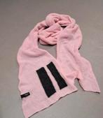 10Days Roze Sjaal, 10Days, Ophalen of Verzenden, Sjaal