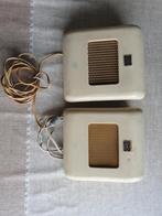 HAPE Vintage wandspeakers, Ophalen of Verzenden, Huis en Inrichting