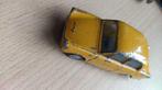 LION CAR DAF 600, geel, 1959, origineel, Hobby en Vrije tijd, Modelauto's | 1:43, Ophalen of Verzenden, Gebruikt, Auto, Overige merken