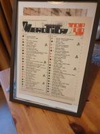 Mooie kwaliteit Veronica Top 40 uit 1971, Ophalen, Zo goed als nieuw