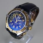 Breitling Crosswind Special - B44356, Staal, Breitling, Polshorloge, Breitling