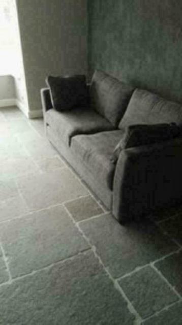 CATHEDRAAL STONE GREY GROOT ROMAANS VERBAND, AANBIEDING!