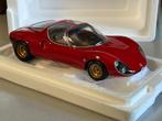 Laudoracing - 1967 Alfa Romeo 33 Stradale prototype - NIEUW, Ophalen of Verzenden, Nieuw, Auto, Overige merken