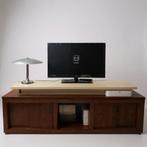Dressoir - handgemaakt, Ophalen, 150 tot 200 cm, Zo goed als nieuw, 25 tot 50 cm