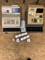 Gratis af te halen: 2 Kassa's, Ophalen