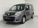 Renault Kangoo Family 1.2 TCe AIRCO /ELK.PAKKET / BLUETOOTH, Voorwielaandrijving, Stof, Gebruikt, 1295 kg
