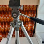 Camera statief, Audio, Tv en Foto, Driepoot, Ophalen of Verzenden, Minder dan 150 cm