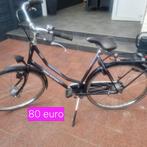 Damesfiets 28 inch, Ophalen, Zo goed als nieuw, Minder dan 10 versnellingen, Overige merken