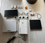 Klasse 3 Beveiligingssysteem Compleet pakket!, Doe-het-zelf en Verbouw, Ophalen, Gebruikt, Compleet systeem, Overige soorten
