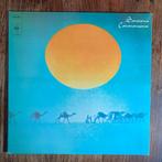Santana – Caravanserai - Originele NL persing uit 1972 LP, Ophalen of Verzenden, Gebruikt, 12 inch, Progressive