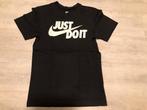 Nike t-shirt maat XS van, Kleding | Heren, T-shirts, Zwart, Nike, Ophalen of Verzenden, Zo goed als nieuw
