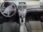 Toyota Avensis Wagon 1.8 VVTi Linea Luna, Auto's, Toyota, Voorwielaandrijving, 65 €/maand, 1794 cc, 4 cilinders