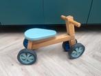 Houten loopfietsje, Ophalen, Gebruikt, Loopfiets