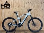 Cube Stereo Hybrid 120 Pro 625 29 inch E-Mountainbike, Fietsen en Brommers, Fietsen | Mountainbikes en ATB, Niet ingevuld, 49 tot 53 cm