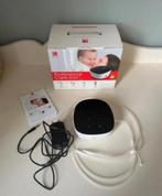 Horigen Grace borstkolf dubbele kolf, Kinderen en Baby's, Babyvoeding en Toebehoren, Ophalen of Verzenden, Zo goed als nieuw, Borstkolf