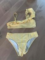 Bikini maat 134-140 hema, Bikiniset, Meisje, Ophalen of Verzenden, Zo goed als nieuw