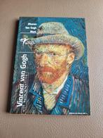 5 euro zilver prooflike 2003 Vincent van Gogh, Ophalen, Koningin Beatrix, Zilver, Euro's
