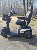 Scootmobiel Invacare Orion Pro 3-wielen, Diversen, Ophalen, 46 km of meer, 11 t/m 15 km/u, Invacare