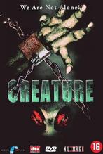 Creature, Ophalen of Verzenden, Zo goed als nieuw, Overige genres