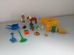 Playmobil mini manege 5893, Kinderen en Baby's, Speelgoed | Playmobil, Ophalen of Verzenden