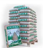 Pellets, Minder dan 3 m³, Ophalen of Verzenden