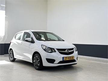 Opel KARL 1.0 ecoFLEX 120 Jaar Edition | NL | Navigatie | Ai beschikbaar voor biedingen