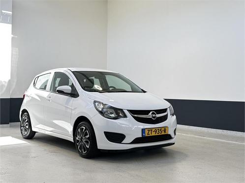 Opel KARL 1.0 ecoFLEX 120 Jaar Edition | NL | Navigatie | Ai, Auto's, Opel, Te koop, Karl, ABS, Airbags, Airconditioning, Bluetooth