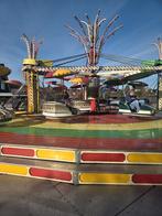 Kermis,attractie, Calypso te koop!, kermis, Ophalen