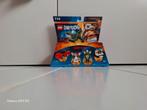 71256, 71220, 71258 en 71211 LEGO Dimensions NIEUW, Nieuw, Complete set, Ophalen of Verzenden, Lego