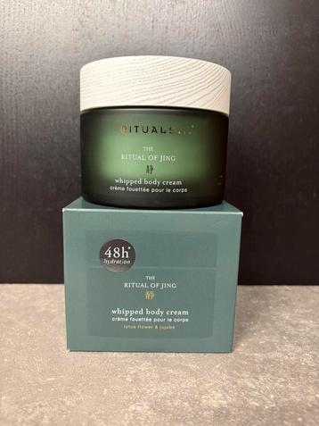 Rituals of Jing bodycream 220ml beschikbaar voor biedingen