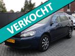 Volkswagen Golf Variant 1.2 TSI Trendline BlueMotion Airco N, Auto's, Volkswagen, Voorwielaandrijving, Stof, Gebruikt, 4 cilinders