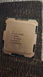 Intel Xeon E5-2620 v4 2.10 GHz processor, 8-core, Intel Xeon, Zo goed als nieuw, LGA 2011-v3
